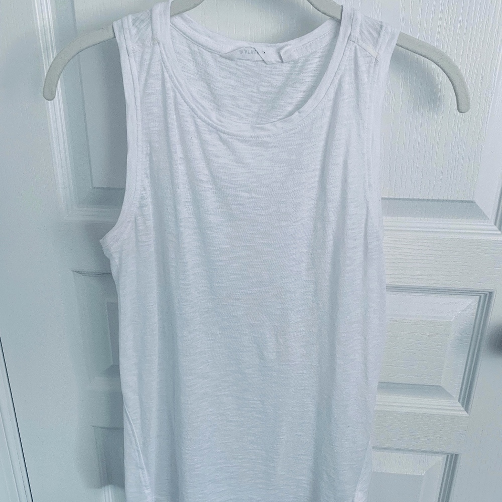 Athleta Shiva Tank
